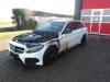 Mercedes C Estate C-43 AMG 3.0 V6 24V Turbo 4-Matic Sloopvoertuig (2017, Wit)
