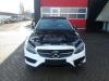 Mercedes C Estate C-43 AMG 3.0 V6 24V Turbo 4-Matic Sloopvoertuig (2017, Wit)