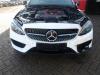 Mercedes C Estate C-43 AMG 3.0 V6 24V Turbo 4-Matic Sloopvoertuig (2017, Wit)