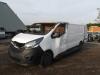 Opel Vivaro 1.6 CDTI 95 Euro 6 Sloopvoertuig (2019, Wit)