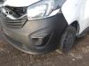 Opel Vivaro 1.6 CDTI 95 Euro 6 Sloopvoertuig (2019, Wit)