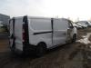 Opel Vivaro 1.6 CDTI 95 Euro 6 Sloopvoertuig (2019, Wit)