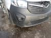 Opel Vivaro 1.6 CDTI 95 Euro 6 Sloopvoertuig (2019, Wit)