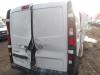 Opel Vivaro 1.6 CDTI 95 Euro 6 Sloopvoertuig (2019, Wit)