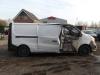 Opel Vivaro 1.6 CDTI 95 Euro 6 Sloopvoertuig (2019, Wit)