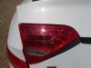 Audi RS 5 4.2 V8 32V Sloopvoertuig (2011, Wit)