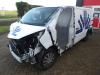Opel Vivaro 1.6 CDTI BiTurbo 140 Sloopvoertuig (2015, Wit)