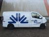 Opel Vivaro 1.6 CDTI BiTurbo 140 Sloopvoertuig (2015, Wit)