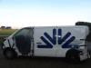 Opel Vivaro 1.6 CDTI BiTurbo 140 Sloopvoertuig (2015, Wit)