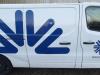 Opel Vivaro 1.6 CDTI BiTurbo 140 Sloopvoertuig (2015, Wit)