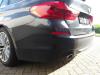 BMW 5 serie Touring 523d 2.0 TwinPower Turbo 16V Sloopvoertuig (2018, Grijs)
