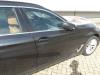 BMW 5 serie Touring 523d 2.0 TwinPower Turbo 16V Sloopvoertuig (2018, Grijs)