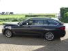 BMW 5 serie Touring 523d 2.0 TwinPower Turbo 16V Sloopvoertuig (2018, Grijs)