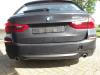 BMW 5 serie Touring 523d 2.0 TwinPower Turbo 16V Sloopvoertuig (2018, Grijs)