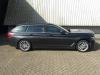 BMW 5 serie Touring 523d 2.0 TwinPower Turbo 16V Sloopvoertuig (2018, Grijs)