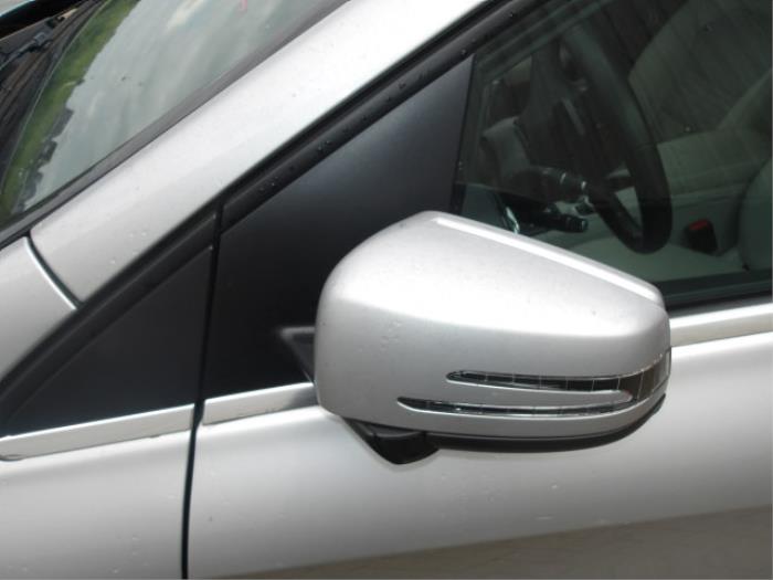 Mercedes B 1.6 B-200 BlueEFFICIENCY Turbo 16V Sloopvoertuig (2018, Grijs)