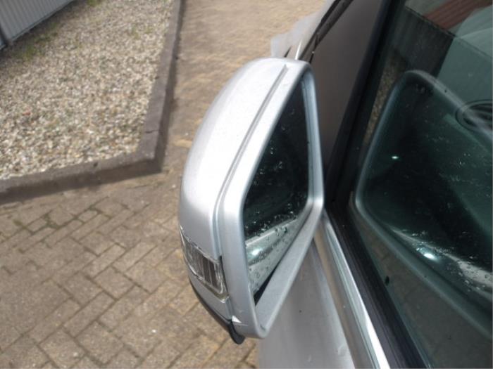 Mercedes B 1.6 B-200 BlueEFFICIENCY Turbo 16V Sloopvoertuig (2018, Grijs)