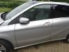 Mercedes B 1.6 B-200 BlueEFFICIENCY Turbo 16V Sloopvoertuig (2018, Grijs)