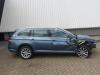 Volkswagen Passat Variant 2.0 TDI 16V 150 4Motion Sloopvoertuig (2015, Metallic, Blauw)