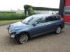 Volkswagen Passat Variant 2.0 TDI 16V 150 4Motion Sloopvoertuig (2015, Metallic, Blauw)