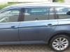 Volkswagen Passat Variant 2.0 TDI 16V 150 4Motion Sloopvoertuig (2015, Metallic, Blauw)