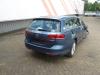 Volkswagen Passat Variant 2.0 TDI 16V 150 4Motion Sloopvoertuig (2015, Metallic, Blauw)