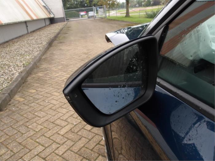 Seat Ateca 1.0 TSI 12V Sloopvoertuig (2017, Blauw)