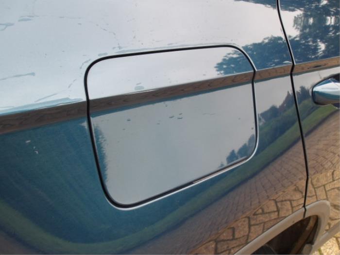 Seat Ateca 1.0 TSI 12V Sloopvoertuig (2017, Blauw)