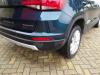 Seat Ateca 1.0 TSI 12V Sloopvoertuig (2017, Blauw)