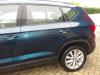 Seat Ateca 1.0 TSI 12V Sloopvoertuig (2017, Blauw)
