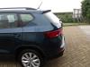 Seat Ateca 1.0 TSI 12V Sloopvoertuig (2017, Blauw)