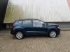 Seat Ateca 1.0 TSI 12V Sloopvoertuig (2017, Blauw)