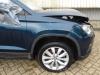 Seat Ateca 1.0 TSI 12V Sloopvoertuig (2017, Blauw)