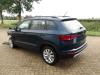 Seat Ateca 1.0 TSI 12V Sloopvoertuig (2017, Blauw)