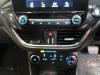 Ford Fiesta 7 1.0 EcoBoost 12V 100 Sloopvoertuig (2018, Metallic, Zilvergrijs)