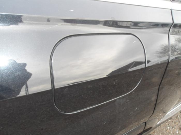 Audi Q7 3.0 TDI V6 24V Sloopvoertuig (2015, Zwart)