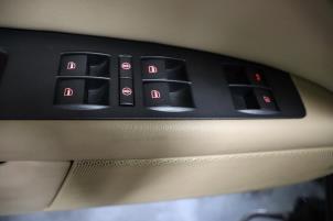 Volkswagen Phaeton 6.0 W12 48V 4Motion Sloopvoertuig (2003, Metallic, Blauw)