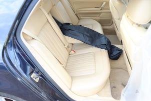 Volkswagen Phaeton 6.0 W12 48V 4Motion Sloopvoertuig (2003, Metallic, Blauw)