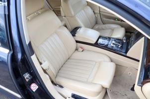 Volkswagen Phaeton 6.0 W12 48V 4Motion Sloopvoertuig (2003, Metallic, Blauw)