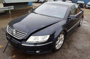 Volkswagen Phaeton 6.0 W12 48V 4Motion Sloopvoertuig (2003, Metallic, Blauw)