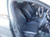Audi A1 Sportback 1.0 25 TFSI 12V Sloopvoertuig (2020, Metallic, Zilvergrijs)
