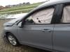 Volkswagen Golf VIII 1.5 TSI BlueMotion 16V Sloopvoertuig (2020, Zilvergrijs)