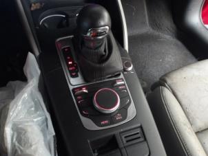 Audi A3 Sportback 1.8 TFSI 16V Sloopvoertuig (2013, Rood)