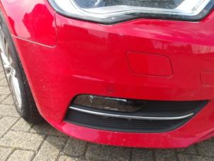 Audi A3 Sportback 1.8 TFSI 16V Sloopvoertuig (2013, Rood)