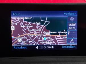 Audi A3 Sportback 1.8 TFSI 16V Sloopvoertuig (2013, Rood)