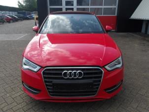 Audi A3 Sportback 1.8 TFSI 16V Sloopvoertuig (2013, Rood)