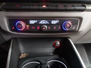 Audi A3 Sportback 1.8 TFSI 16V Sloopvoertuig (2013, Rood)