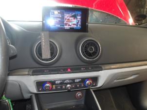 Audi A3 Sportback 1.8 TFSI 16V Sloopvoertuig (2013, Rood)