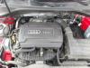 Audi A3 Sportback 1.8 TFSI 16V Sloopvoertuig (2013, Rood)