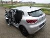 Renault Clio V 1.0 TCe 100 12V Sloopvoertuig (2020, Metallic, Zilvergrijs)